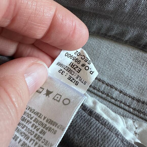 Joes skinny jeans - Picture 10 of 11